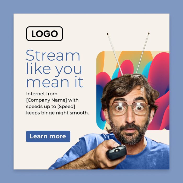 Stream-Like-You-Mean-It_Web-Ad_500by500_Single Stream-Like-You-Mean-It_Web-Ad_500by500_Single