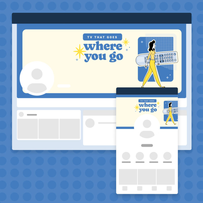 Facebook cover image