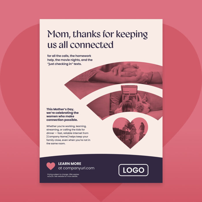 Thanks-Mom-Keeping-Us-Connected_Poster_18x24_Contextual