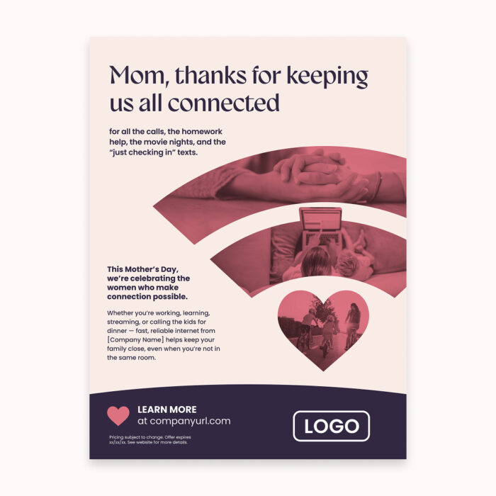 Thanks-Mom-Keeping-Us-Connected_Poster_18x24_Single Thanks-Mom-Keeping-Us-Connected_Poster_18x24_Single