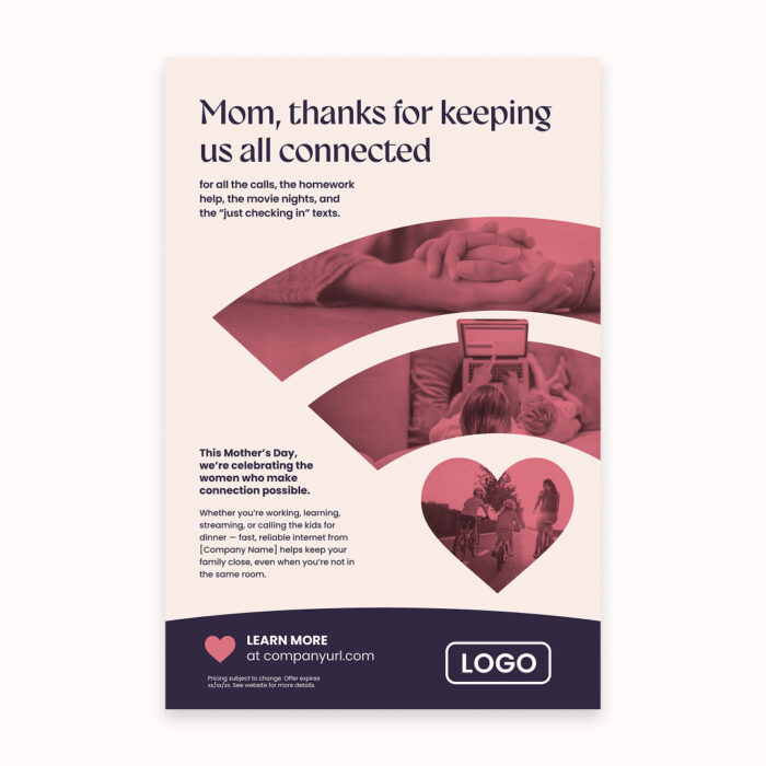 Thanks-Mom-Keeping-Us-Connected_Poster_24x36_Single Thanks-Mom-Keeping-Us-Connected_Poster_24x36_Single