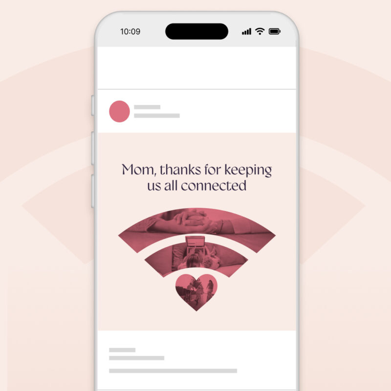 Social media - Square