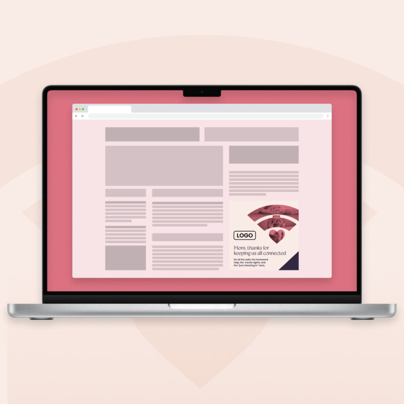 Web ad - 500px x 500px