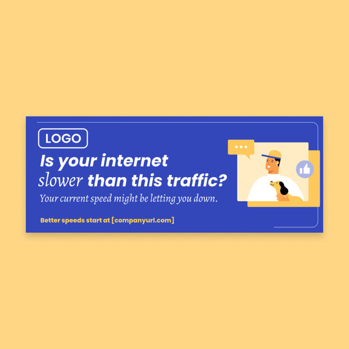 When-Life-Speeds-Up_Billboard_23x9_Single When-Life-Speeds-Up_Billboard_23x9_Single