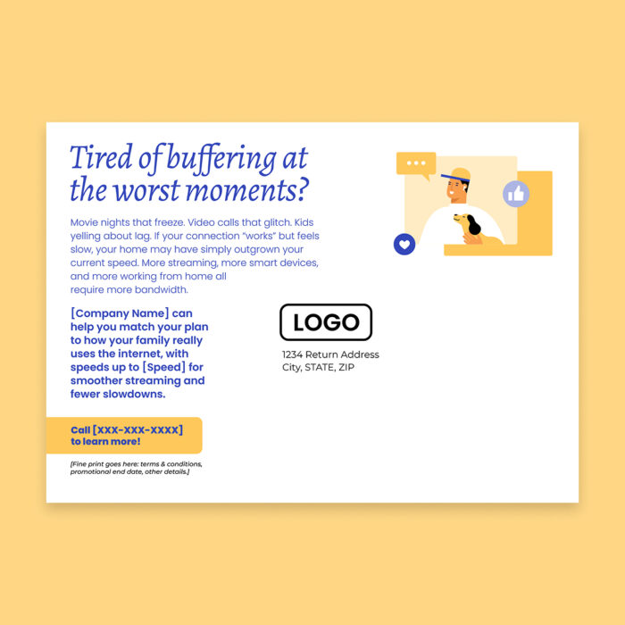 When-Life-Speeds-Up_DM_7x5_Back When-Life-Speeds-Up_DM_7x5_Back