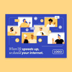 When-Life-Speeds-Up_DM_7x5_Front