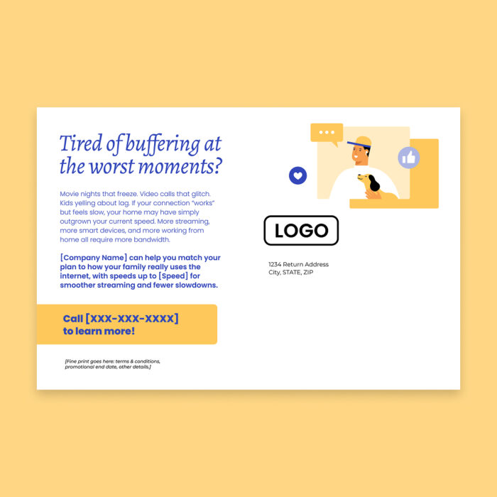 When-Life-Speeds-Up_DM_9x6_Back When-Life-Speeds-Up_DM_9x6_Back