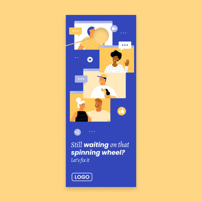 When-Life-Speeds-Up_Door-Hanger_Front When-Life-Speeds-Up_Door-Hanger_Front