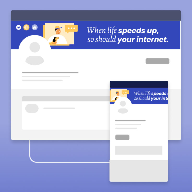 LinkedIn cover image