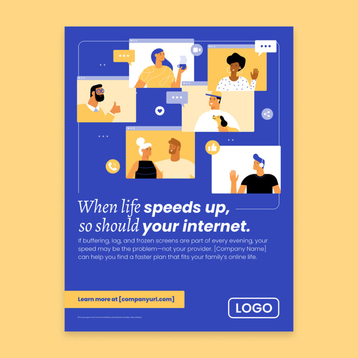 When-Life-Speeds-Up_Poster_18x24_Single When-Life-Speeds-Up_Poster_18x24_Single