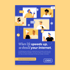 When-Life-Speeds-Up_Poster_24x36_Single