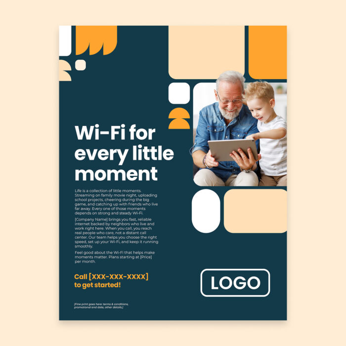 WiFi-Every-Little-Moment_Flyer_8.5x11_Single WiFi-Every-Little-Moment_Flyer_8.5x11_Single