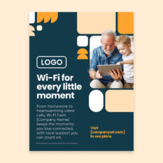 WiFi-Every-Little-Moment_Poster_18x24_Single