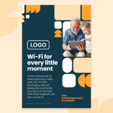 WiFi-Every-Little-Moment_Poster_24x36_Contextual