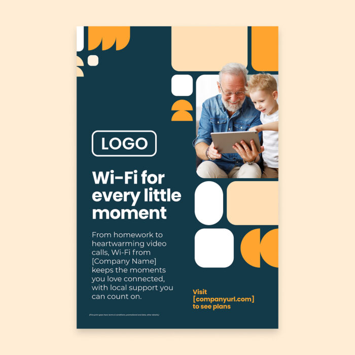 WiFi-Every-Little-Moment_Poster_24x36_Single WiFi-Every-Little-Moment_Poster_24x36_Single