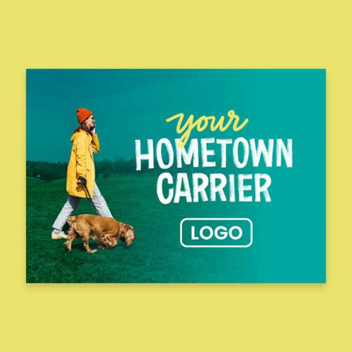 YourHometownCarrier_DM_5x7_Front YourHometownCarrier_DM_5x7_Front