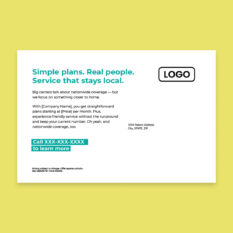 YourHometownCarrier_DM_6x9_Back