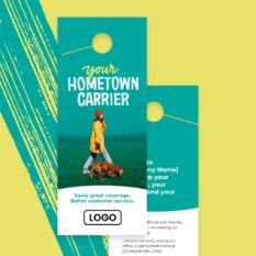 YourHometownCarrier_Door-Hanger_Contextual