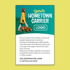 YourHometownCarrier_Newpaper-Ad_[SIZE]_Single