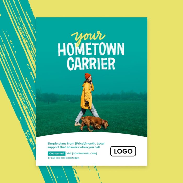 YourHometownCarrier_Poster_18x24_Contextual