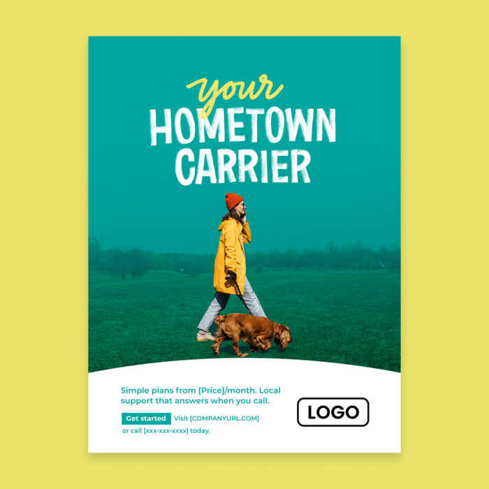 YourHometownCarrier_Poster_18x24_Single YourHometownCarrier_Poster_18x24_Single