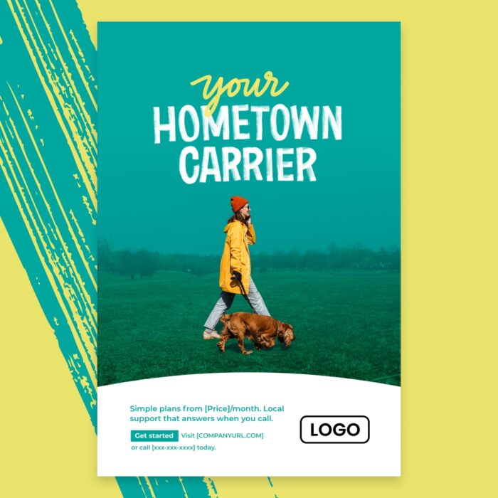 YourHometownCarrier_Poster_24x36_Contextual