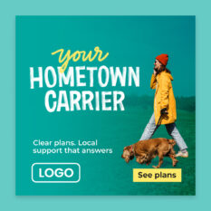 YourHometownCarrier_Web-Ad_500by500_Single