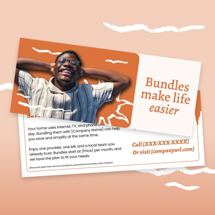 Bundles-Make-Life-Easier_Bill-Insert_8.5x3.5_Contextual