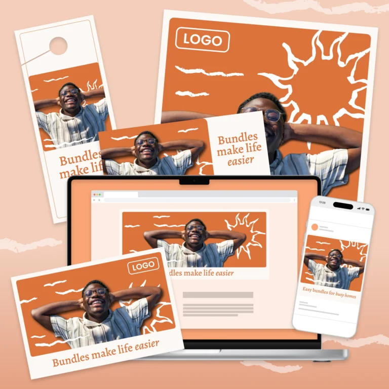 Bundles make life easier 