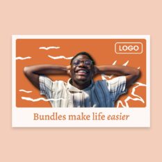 Bundles-Make-Life-Easier_DM_9x6_Front