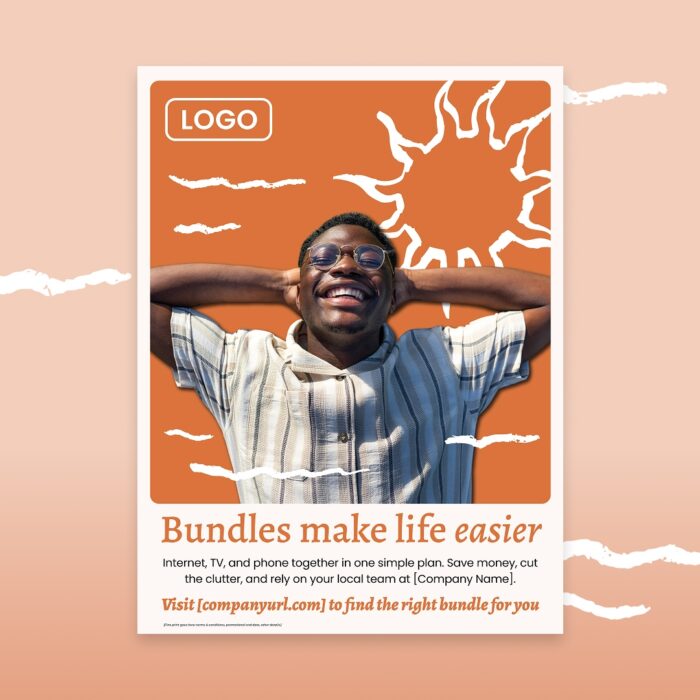 Bundles-Make-Life-Easier_Poster_18x24_Contextual