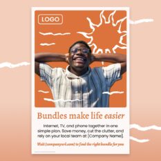 Bundles-Make-Life-Easier_Poster_24x36_Contextual