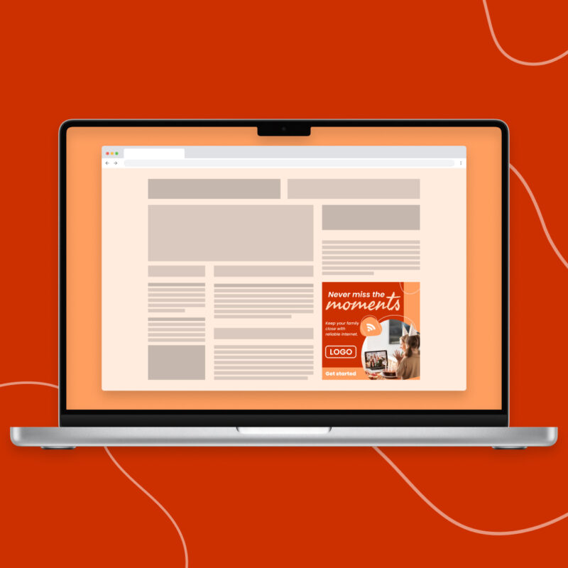 Web ad - 500px x 500px