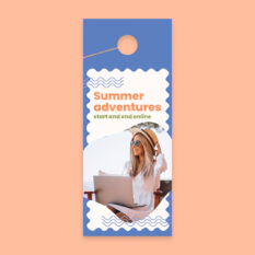 Summer-Adventures_Door-Hanger_Front