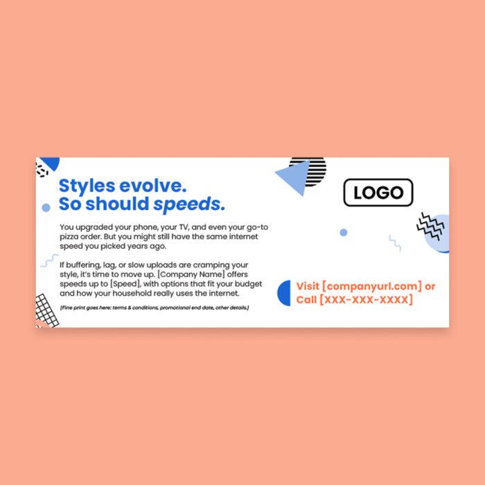 That-Speed-Is-So-Last-Season_Bill-Insert_8.5x3.5_Back That-Speed-Is-So-Last-Season_Bill-Insert_8.5x3.5_Back