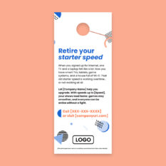 That-Speed-Is-So-Last-Season_Door-Hanger_Back