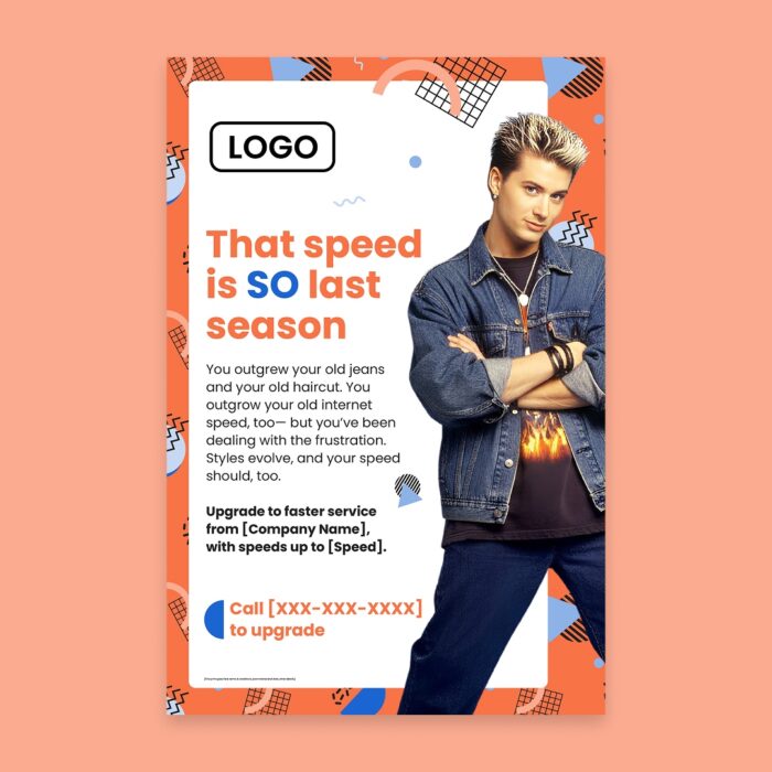 That-Speed-Is-So-Last-Season_Poster_24x36_Single That-Speed-Is-So-Last-Season_Poster_24x36_Single