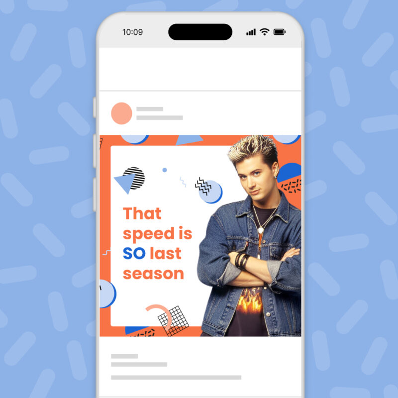 Social media - Square