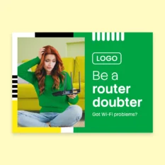 Be-A-Router-Doubter_DM_7x5_Front