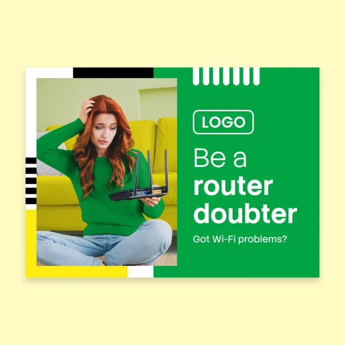 Be-A-Router-Doubter_DM_7x5_Front Be-A-Router-Doubter_DM_7x5_Front