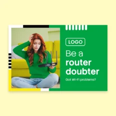 Be-A-Router-Doubter_DM_9x6_Front