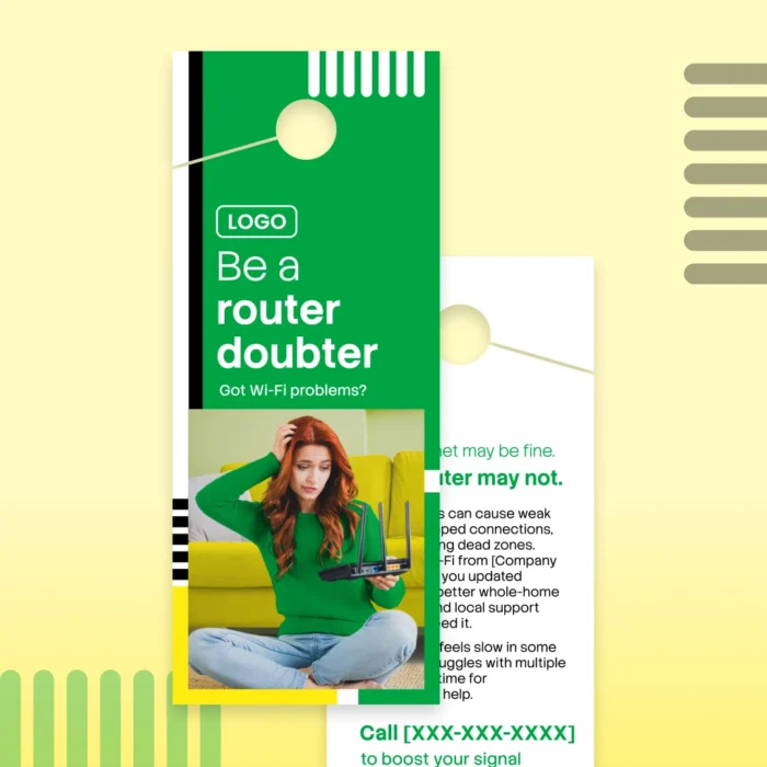 Be-A-Router-Doubter_Door-Hanger_Contextual Be-A-Router-Doubter_Door-Hanger_Contextual