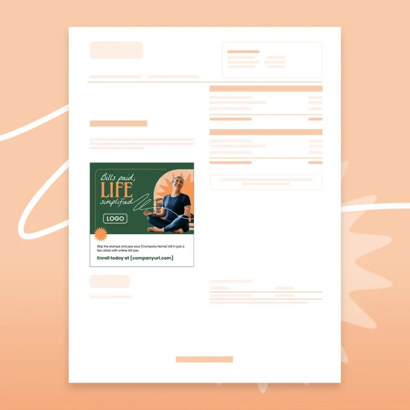 Bill ad