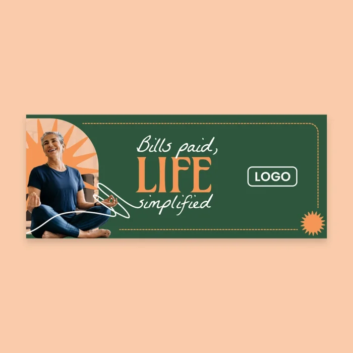 Bills-Paid-Life-Simplified_Bill-Insert_8.5x3.5_Front Bills-Paid-Life-Simplified_Bill-Insert_8.5x3.5_Front