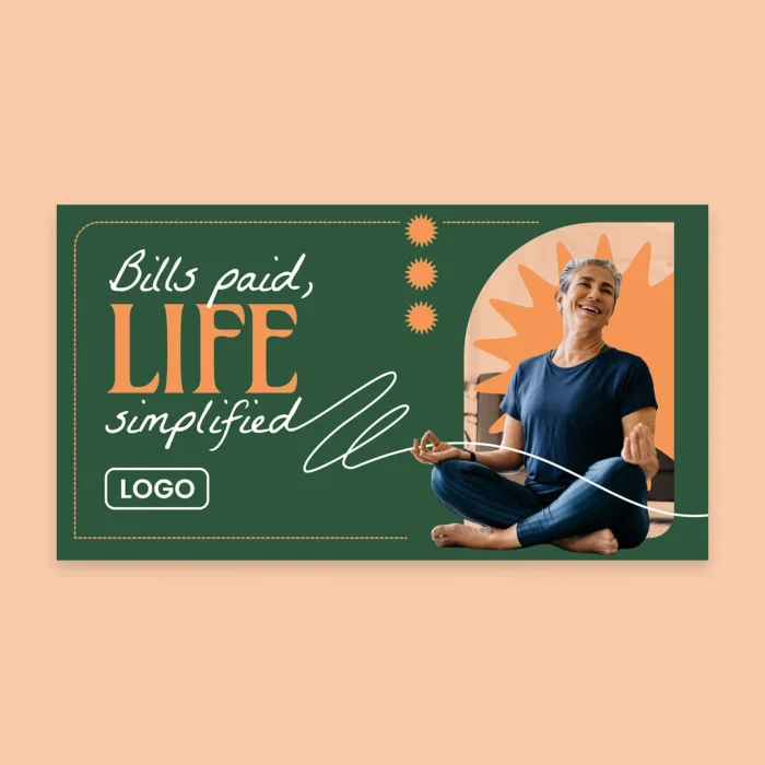 Bills-Paid-Life-Simplified_DM_11x6_Front Bills-Paid-Life-Simplified_DM_11x6_Front