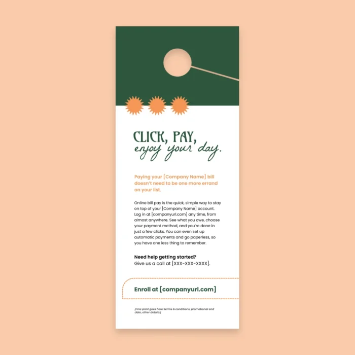 Bills-Paid-Life-Simplified_Door-Hanger_Back Bills-Paid-Life-Simplified_Door-Hanger_Back