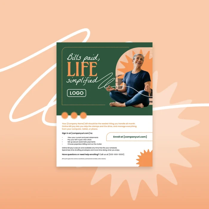 Bills-Paid-Life-Simplified_Flyer_8.5x11_Contextual Bills-Paid-Life-Simplified_Flyer_8.5x11_Contextual