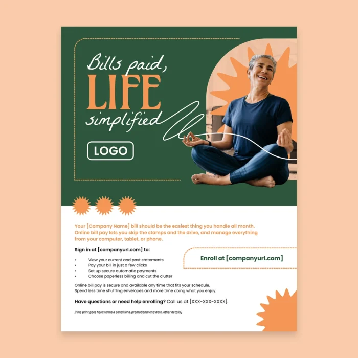 Bills-Paid-Life-Simplified_Flyer_8.5x11_Single Bills-Paid-Life-Simplified_Flyer_8.5x11_Single