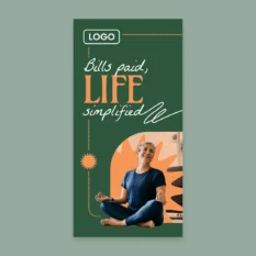 Bills-Paid-Life-Simplified_Web-Ad_300by600_Single