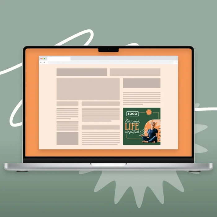 Bills-Paid-Life-Simplified_Web-Ad_500by500_Contextual